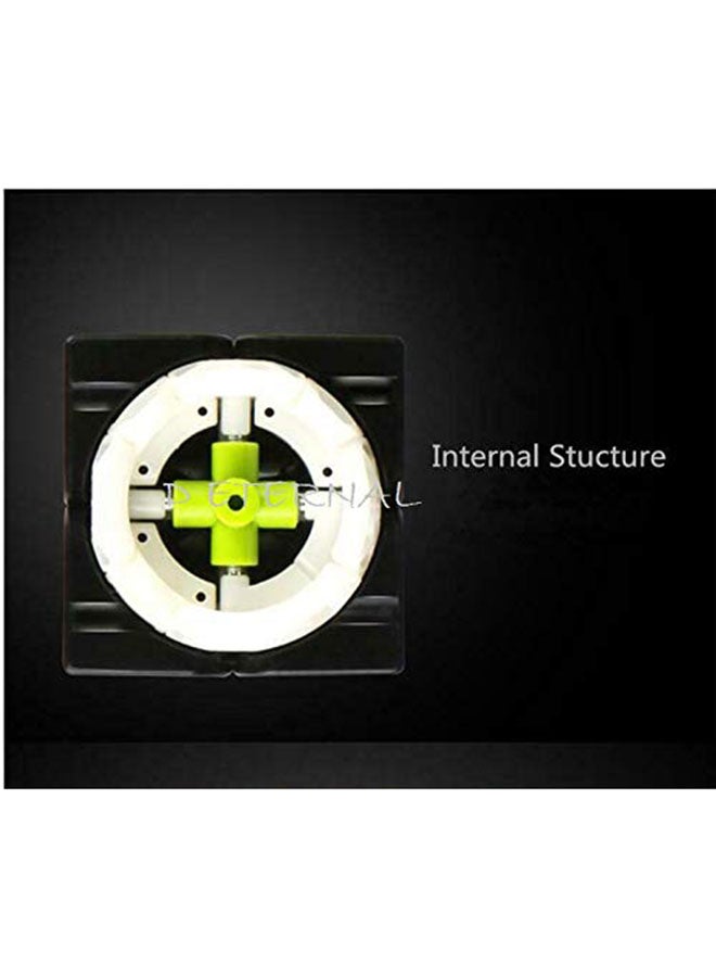 Qidi W 2x2 Magic Cube Puzzle - Assorted - Image 5